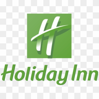 Holiday Inn Logo Png Transparent - Holiday Inn Logo Small Clipart