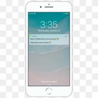 Motivational Messages - Iphone Clipart