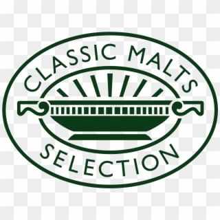 Datei - Diageo-classicmalts Logo - Svg - Classic Malts - Classic Malts Of Scotland Clipart