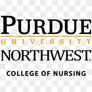 Purdue University Northwest College Of Nursing And - Purdue University Clipart