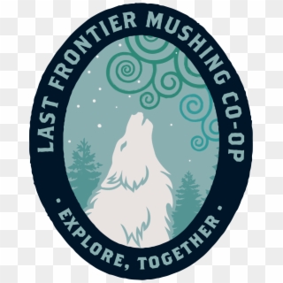 Frontier Logo Color - Illustration Clipart