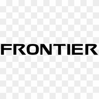 Frontier Logo Png Transparent - Pathfinder Clipart