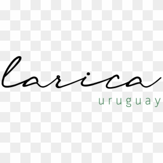 Larica Uruguay Fundo Transparente - Calligraphy Clipart