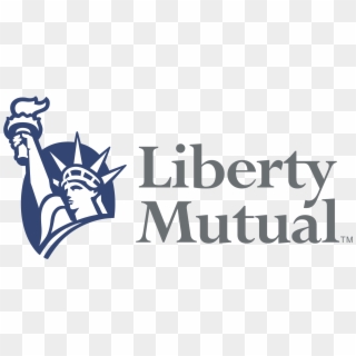Liberty Mutual Logo Png Transparent - Logo Liberty Mutual Clipart
