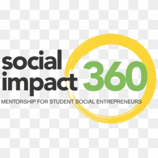 Social Impact 360 At Wake Forest University Center - Social Impact 360 Clipart