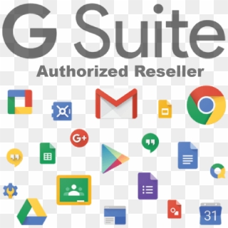 G Suite By Google Cloud Beyond Networks Inc - G Suite Clipart