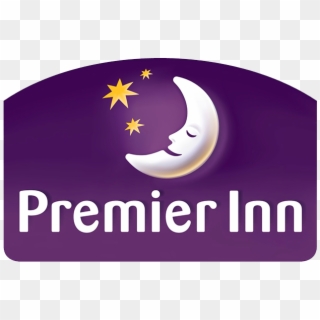 Premier Inn Hotel Logo Clipart