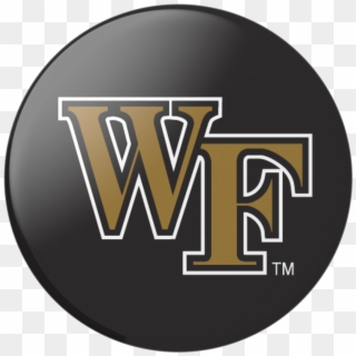Wake Forest - Wake Forest University Hd Clipart