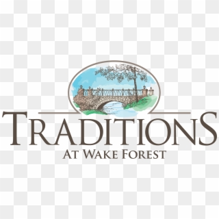 Lighting Of Wake Forest - Traditions At Wake Forest Clipart