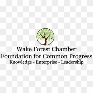 Wake Forest Area Chamber Of Commerce - Social Enterprise Alliance Clipart