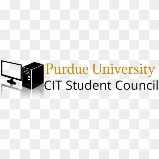Purdue Student Councils Clipart