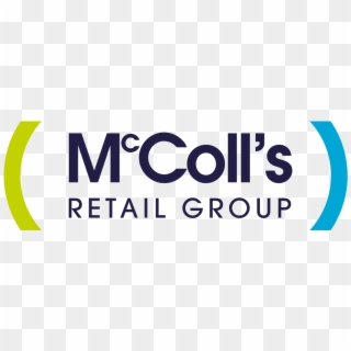 Mccoll's Retail Group Limited - Mccoll's Retail Group Logo Clipart