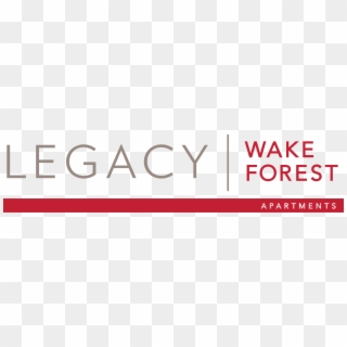Legacy Wake Forest Apartments Goldberg Properties Clipart