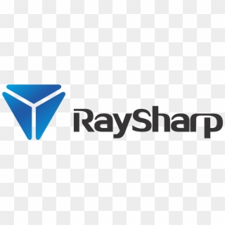 Raysharp - Raysharp Logo Png Clipart