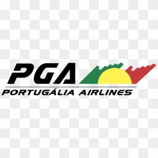Pga Logo Png Transparent - Logo De Pga Clipart