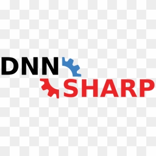 Dnn Sharp Partner Logo Clipart