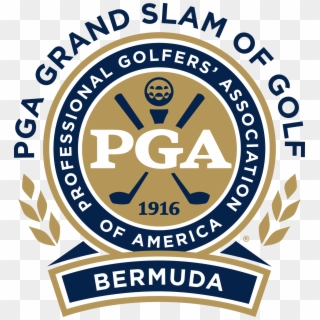 Pga Certified Professional Clipart