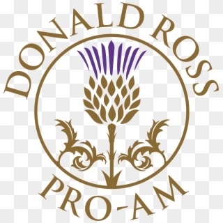 Donald Ross Pro-am - Vancouver Tesol Training Center Clipart