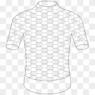 Size Chart - Active Shirt Clipart