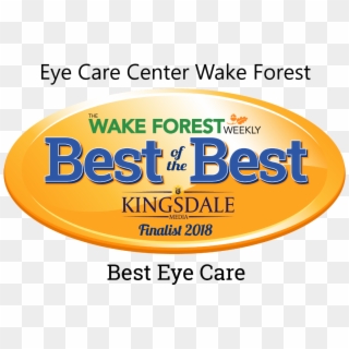Patient Focused Eye Doctor In Wake Forest, Nc - Circle Clipart