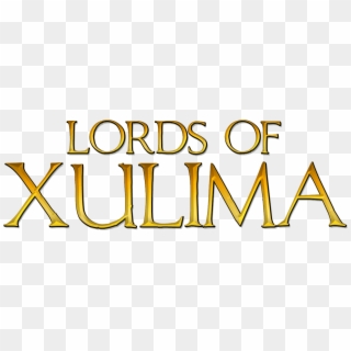 Lords Of Xulima Clipart