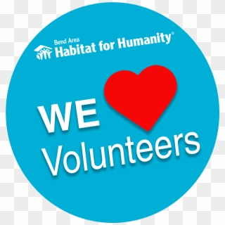 Habitat For Humanity Volunteers Needed Clipart