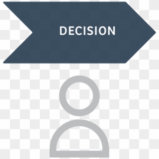 Decision - Circle Clipart