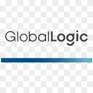Global Logic Logo Png Clipart
