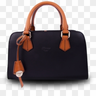 Luxury Handbag Italian Style Leather Fashion - Tote Bag Clipart