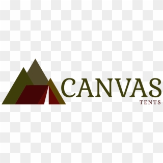 Canvas-logo - Triangle Clipart