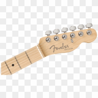Mint Fender American Elite Telecaster Thinline Satin - Fender Ltd 70s P Bass Clipart