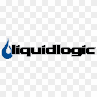 Liquid Logic Logo Clipart