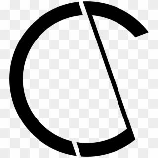 Caiman Stevens - Circle Clipart