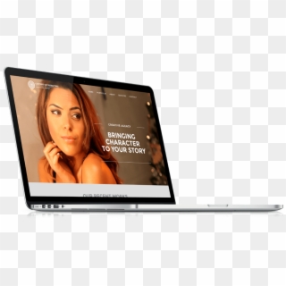 Netbook Clipart