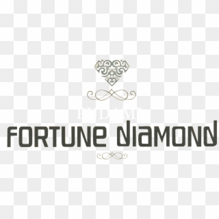 Fortune Diamond @kantheru - Diamond Clipart