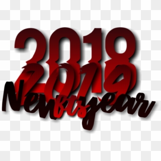 Happynewyear Sticker - Graphic Design Clipart