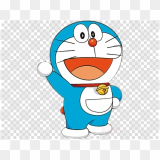 Doraemon Transparent Cast - Ac Milan Logo Kit Dream League Soccer Clipart