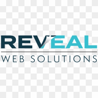 Reveal Web Solutions - Graphic Design Clipart
