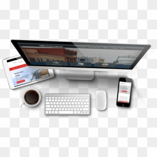 Best Web Design - Apple Wireless Keyboard Clipart