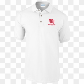 100% Cotton Polo Shirt - Celine Polo Clipart