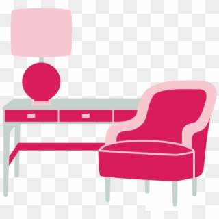 Jpg Transparent Stock Collection Of High Quality Free - Chair Clipart