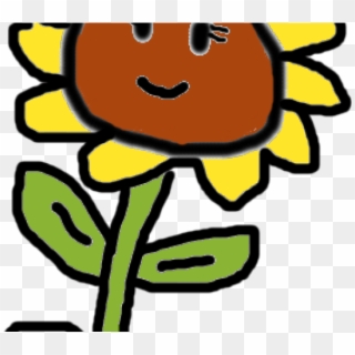 Drawn Plant Poorly Clipart