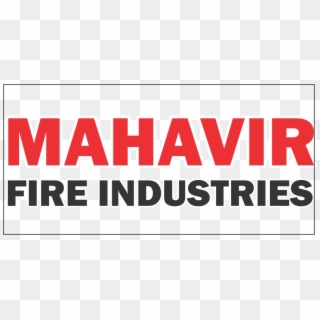 Featuredmahavir Fire Industries - Sign Clipart