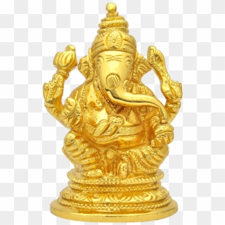 Sri Ganesha - - Statue Clipart