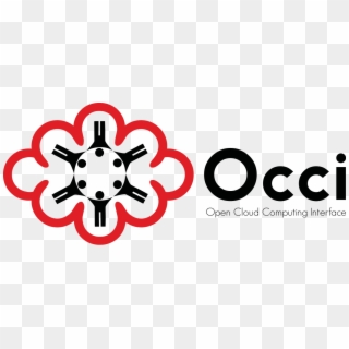 Open Cloud Computing Interface Logo - Open Cloud Computing Interface Clipart