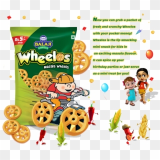 Kids-new - Wheels Balaji Clipart
