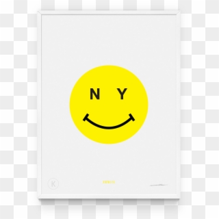 Smiley , Png Download - Smiley Clipart