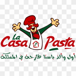 Free Stock La Casa In Saudi Arabia Hungerstation - La Casa Pasta Dammam Clipart