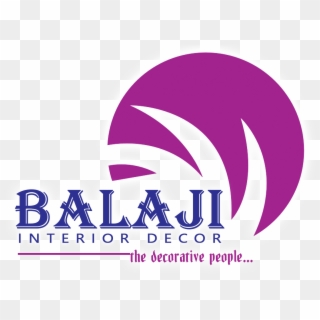 Balaji Interior Decor - Graphic Design Clipart
