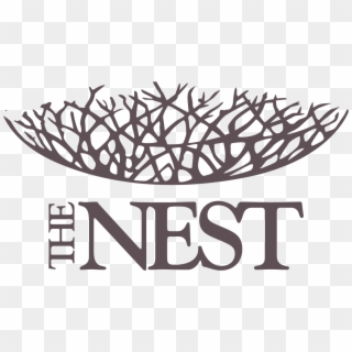 Nest Logo Png - Ballantines Logo Clipart